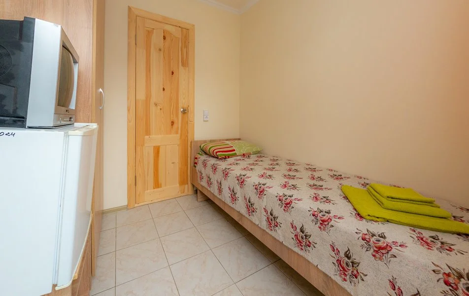 Эконом 1 местный